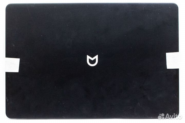 Крышка матрицы irbis NB131 черная corp622