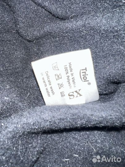 Комбинезон XS для собак мелких пород