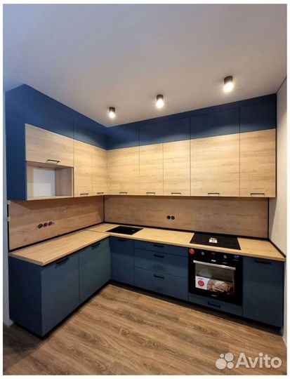 Кухня классика