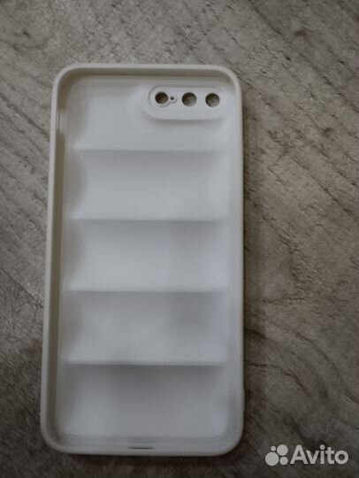 Чехол на iPhone 7 8 plus