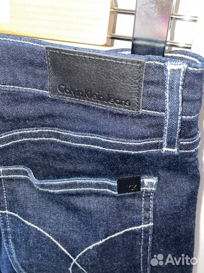 Джинсы Calvin Klein Jeans