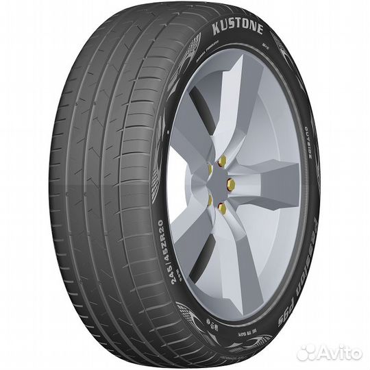 Kustone Passion P9S 285/40 R20 108W
