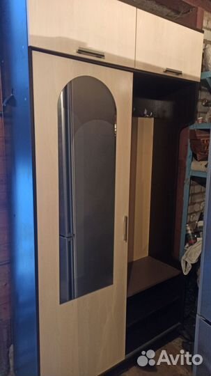 Прихожая бу