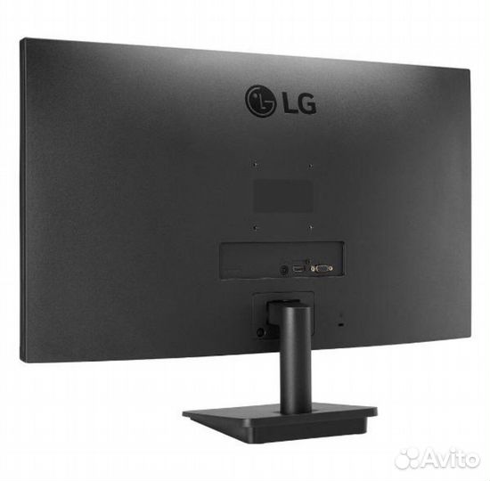 Монитор LG 27” (Новый, Гарантия)