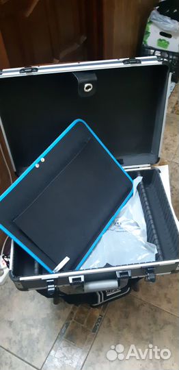 Кейс MAC alister