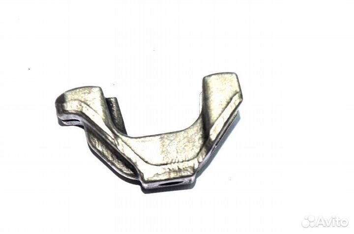 Крепление топливной форсунки mercedes-benz Actros