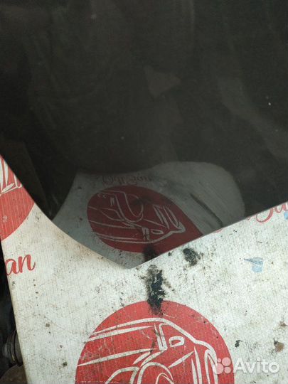 Капот Infiniti Fx35 S51 VQ35HR 2008-2013