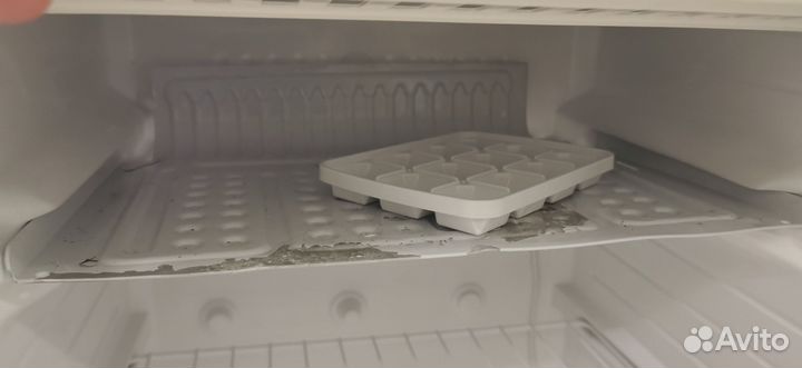 Мини холодильник Daewoo FR-092AIX