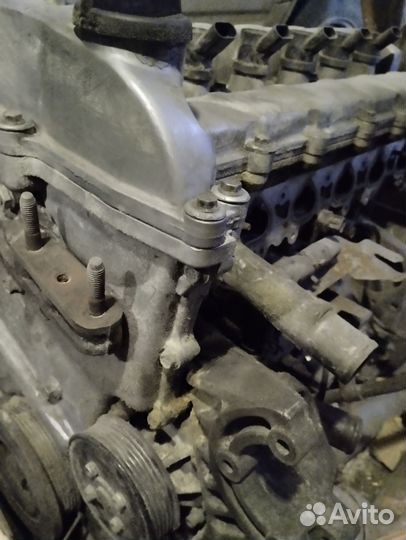 Двигатель X20d1