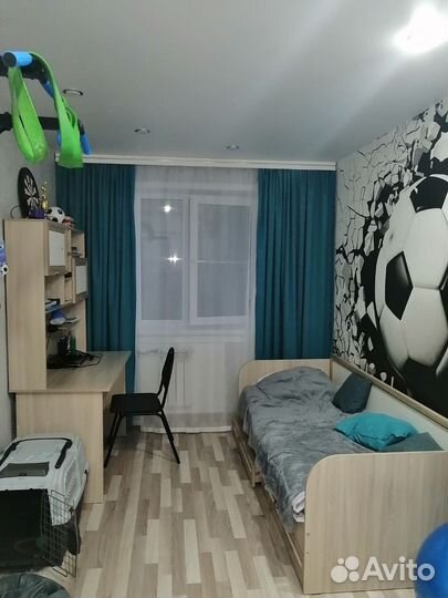 Мебель в детскую