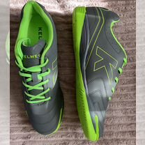 Кроссовки Kelme новые для футзала