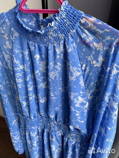 То самое платье