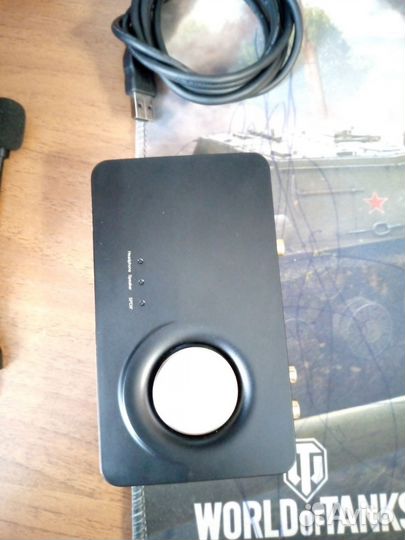 Игровые наушники logitech g pro X