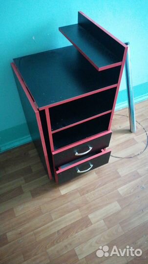 Стол для маникюра