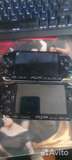 Sony PSP