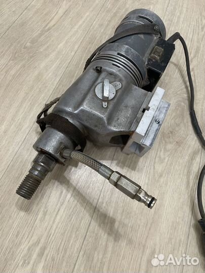 Двигатель dr. Bender BBM-33L extra