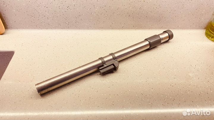 Пылесос thomas Twin tt.xt.телескопическая труба