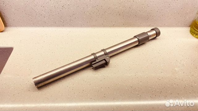 Пылесос thomas Twin tt.xt.телескопическая труба