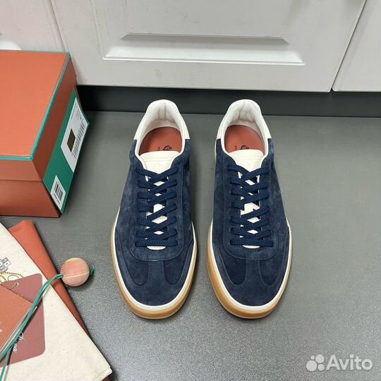 Кеды мужские Loro Piana