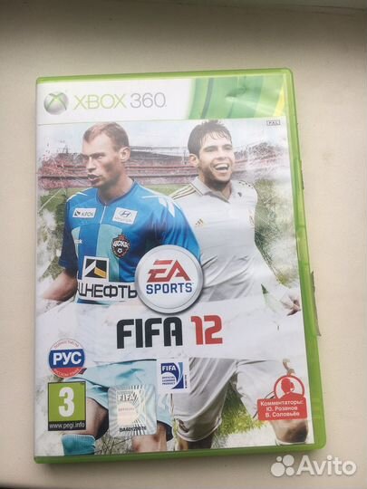 Диски на xbox 360 лицензия