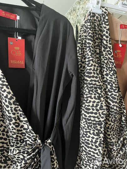 Платье женское