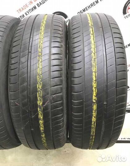 Michelin Primacy 3 215/65 R17