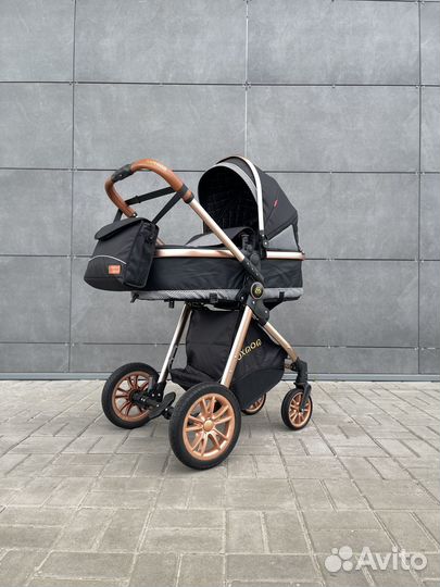 Коляска трансформер