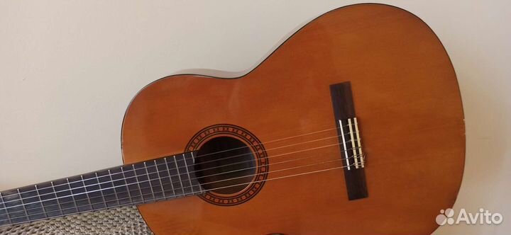 Гитара Yamaha cs40