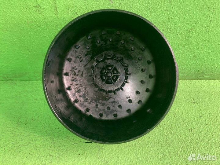 Крышка масляного фильтра MAN TGA