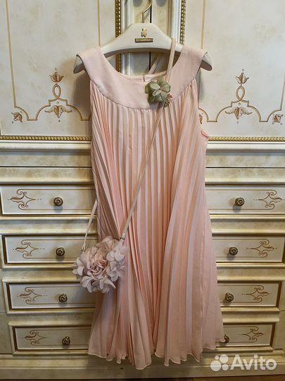 Monnalisa, blumarine, cavalli оригинал