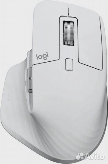 Компьютерная мышь Logitech 910-006560