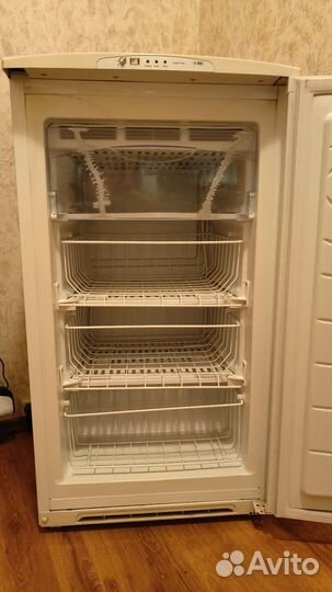 Морозильник Nord