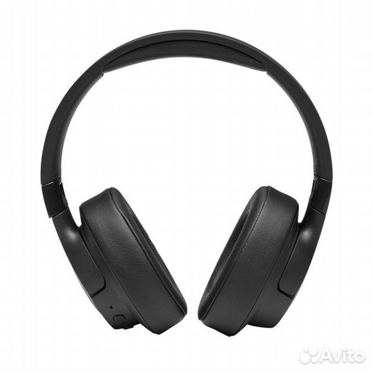 Наушники JBL T760NC Black