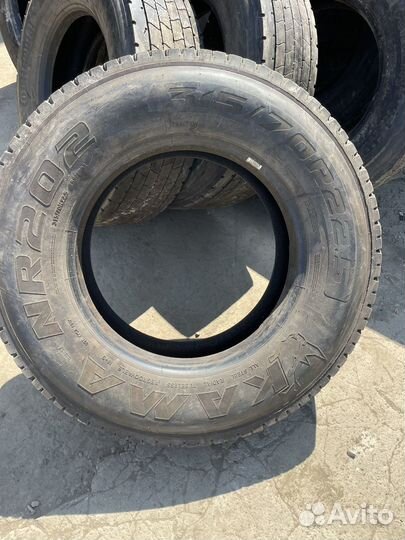 КАМА NT 202 385/65 R22