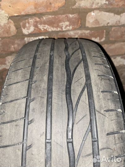 Bridgestone Turanza ER300 215/55 R16