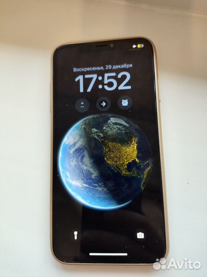 iPhone Xs Max, 256 ГБ