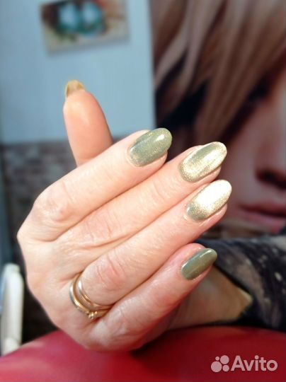 Маникюр, педикюр с выездом на дом