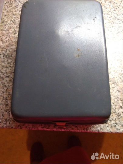 Измерительные приборы СССР