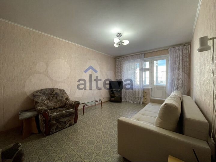 1-к. квартира, 38 м², 7/9 эт.