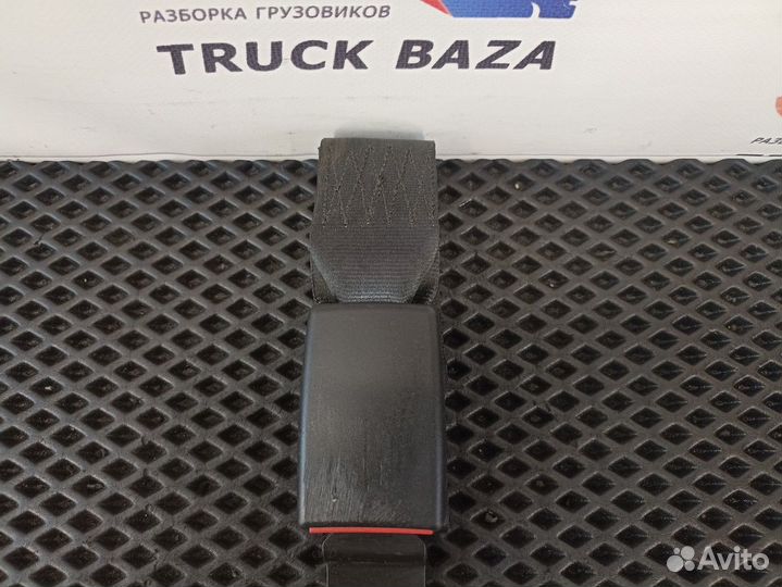 82465446 Ремень сетки спальника Volvo FH