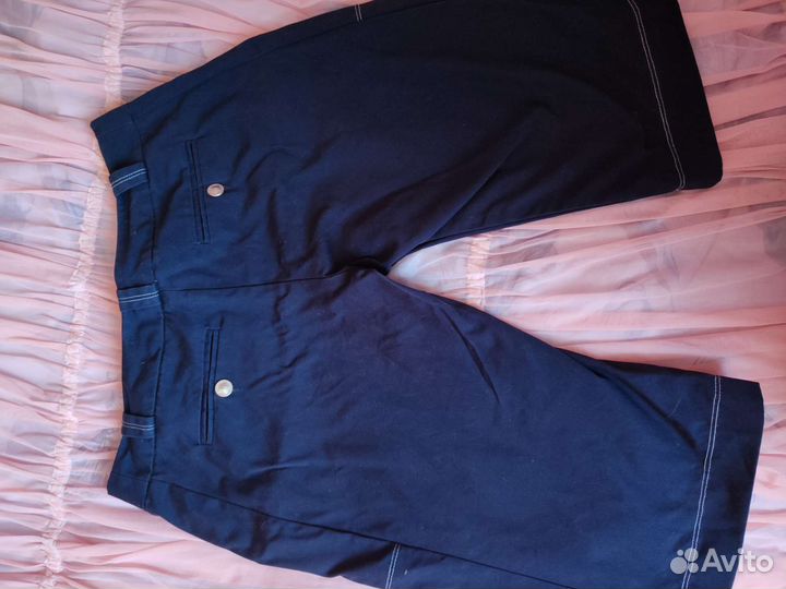 Шорты женские 52 размер