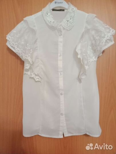 Детские вещи для девочки