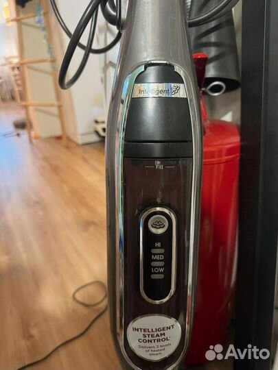 Паровая швабра shark