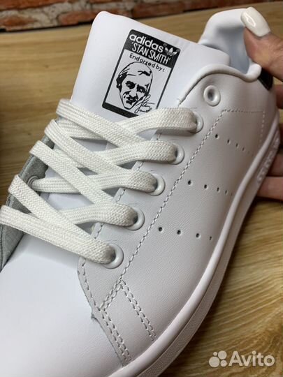 Кеды adidas stan smith