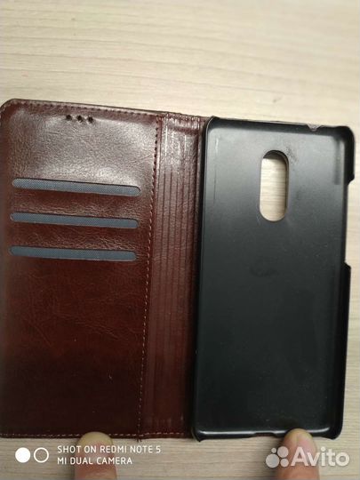 Чехол для смартфона