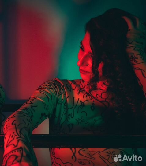 Уроки танцев High Heels, Dancehall, Hip-Hop, Chore