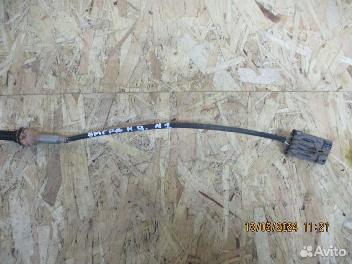 Датчик лямбда зонд Джили Эмгранд EC7