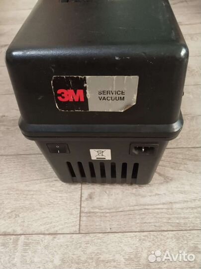 Сервисный пылесос 3M