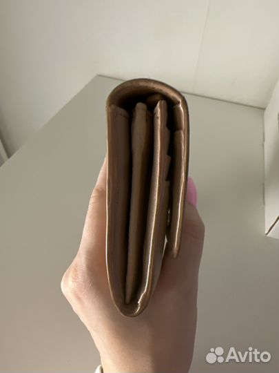 Кошелек victoria secret