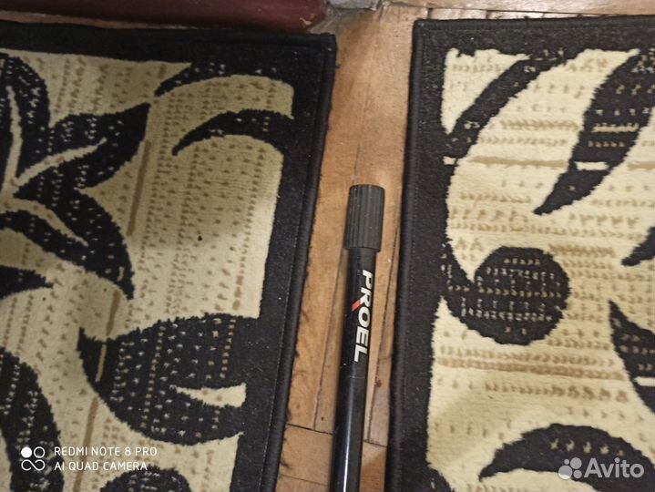 Стойка для синтезатора